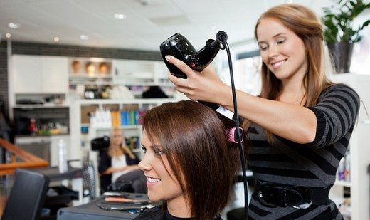 Çeşme Evde Kuaför